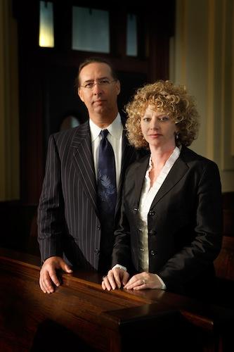 Attorneys at Our Firm